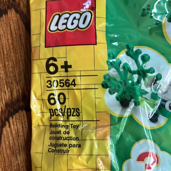 Lego 30564 build your own monster or vehicle - Picture 4 of 4